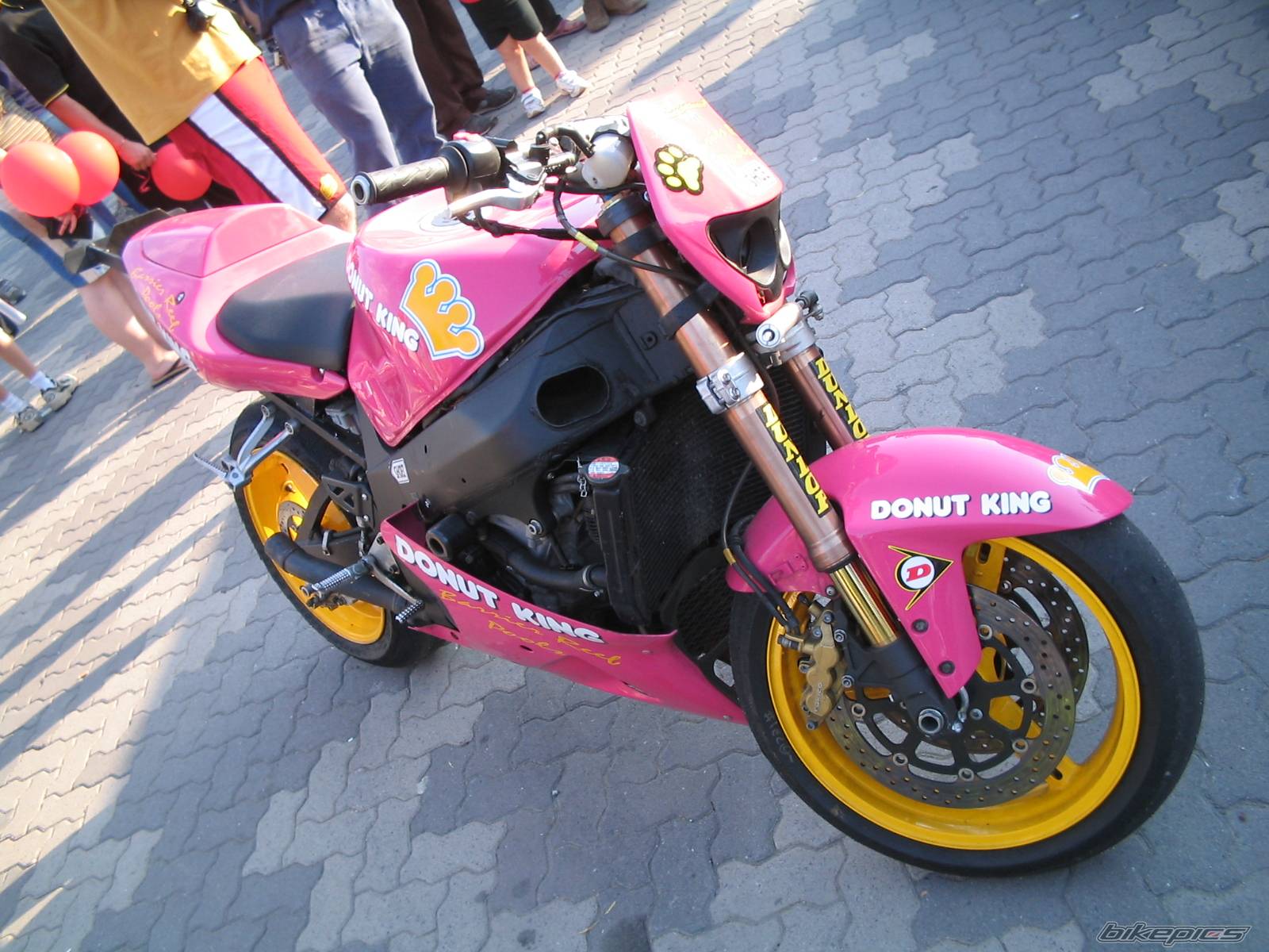 Bike Photo 217671