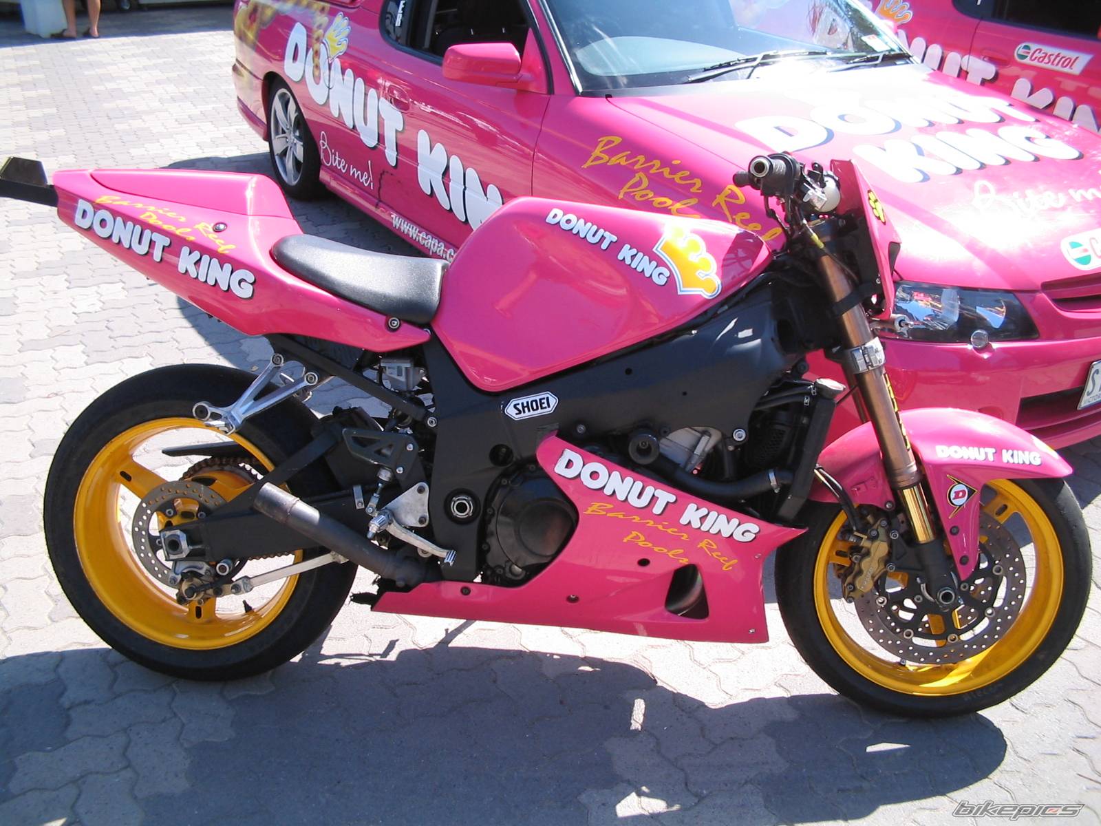 Bike Photo 217674