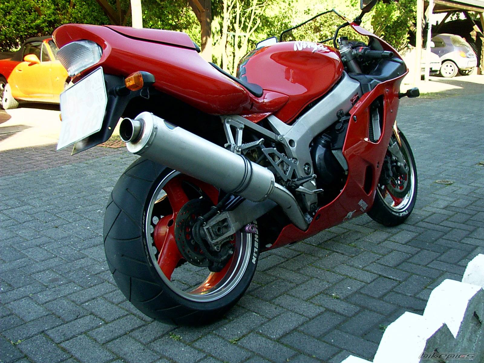 Bike Photo 217676