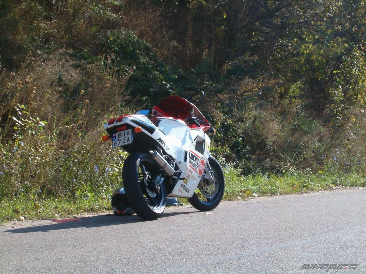 Bike Photo 217681