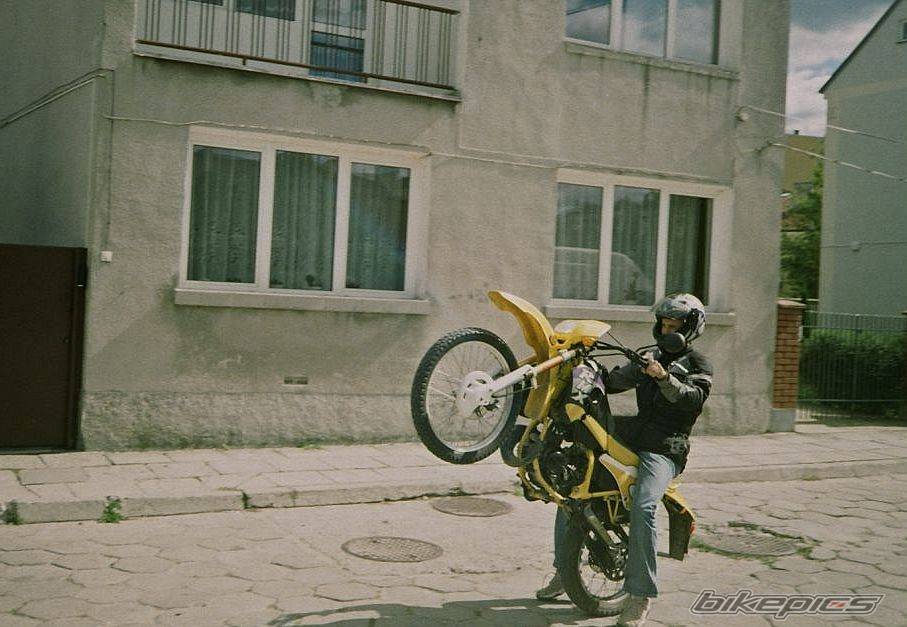 Bike Photo 217688