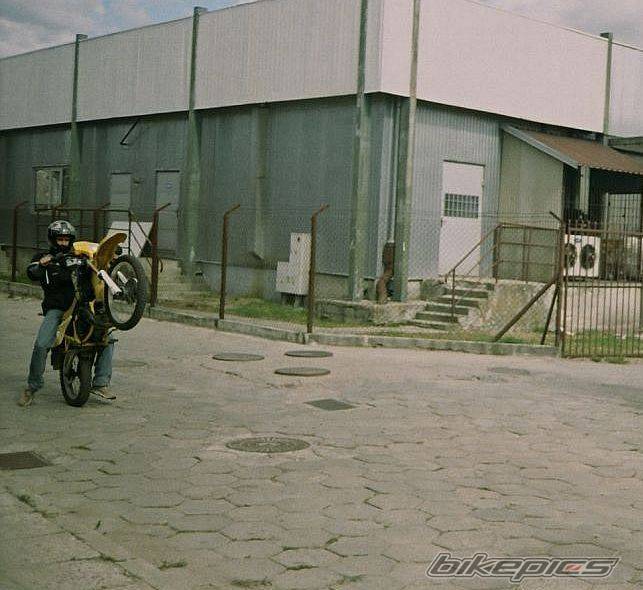 Bike Photo 217689