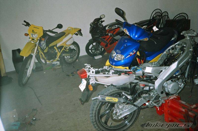 Bike Photo 217690