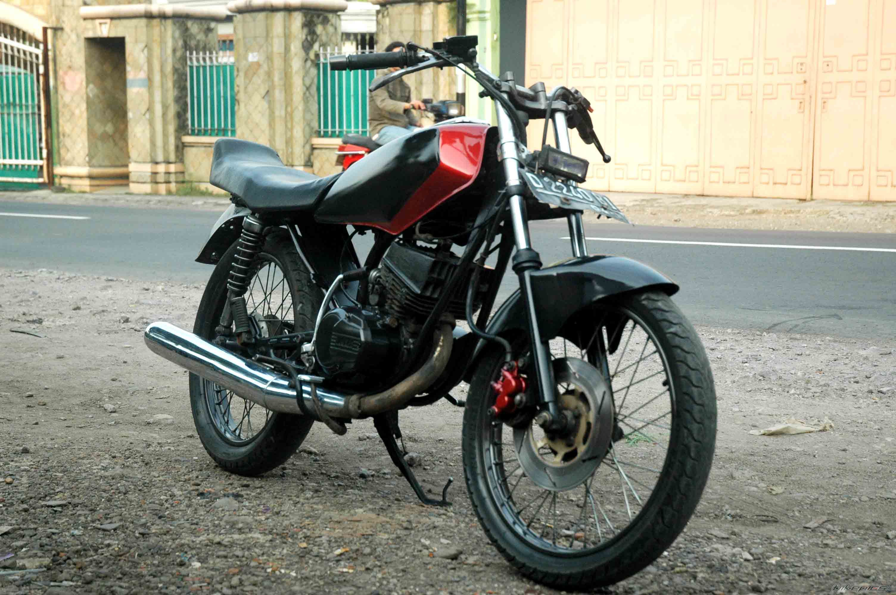 Bike Photo 2176926