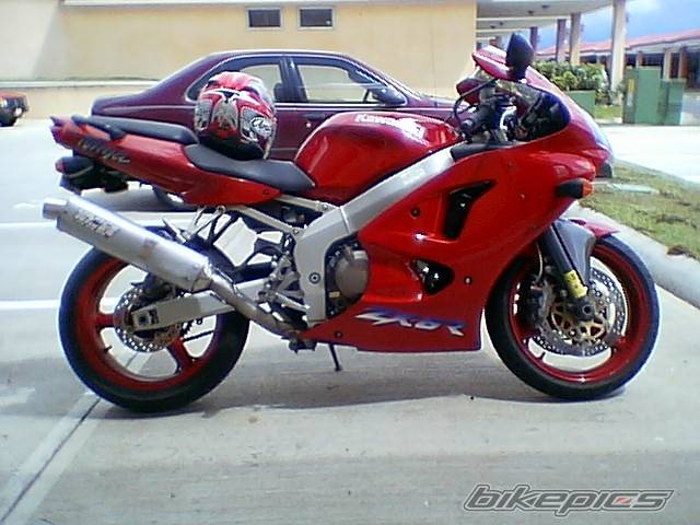 Bike Photo 217694