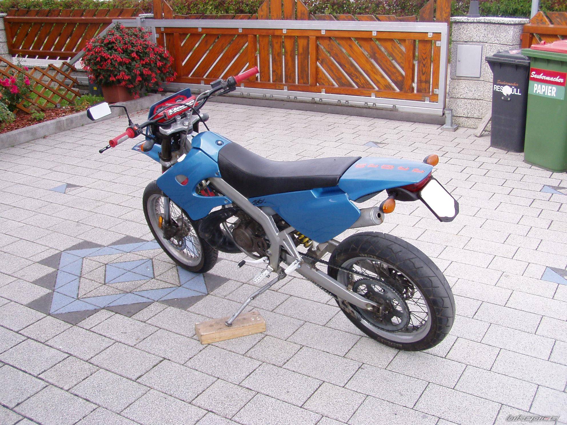 Bike Photo 217699