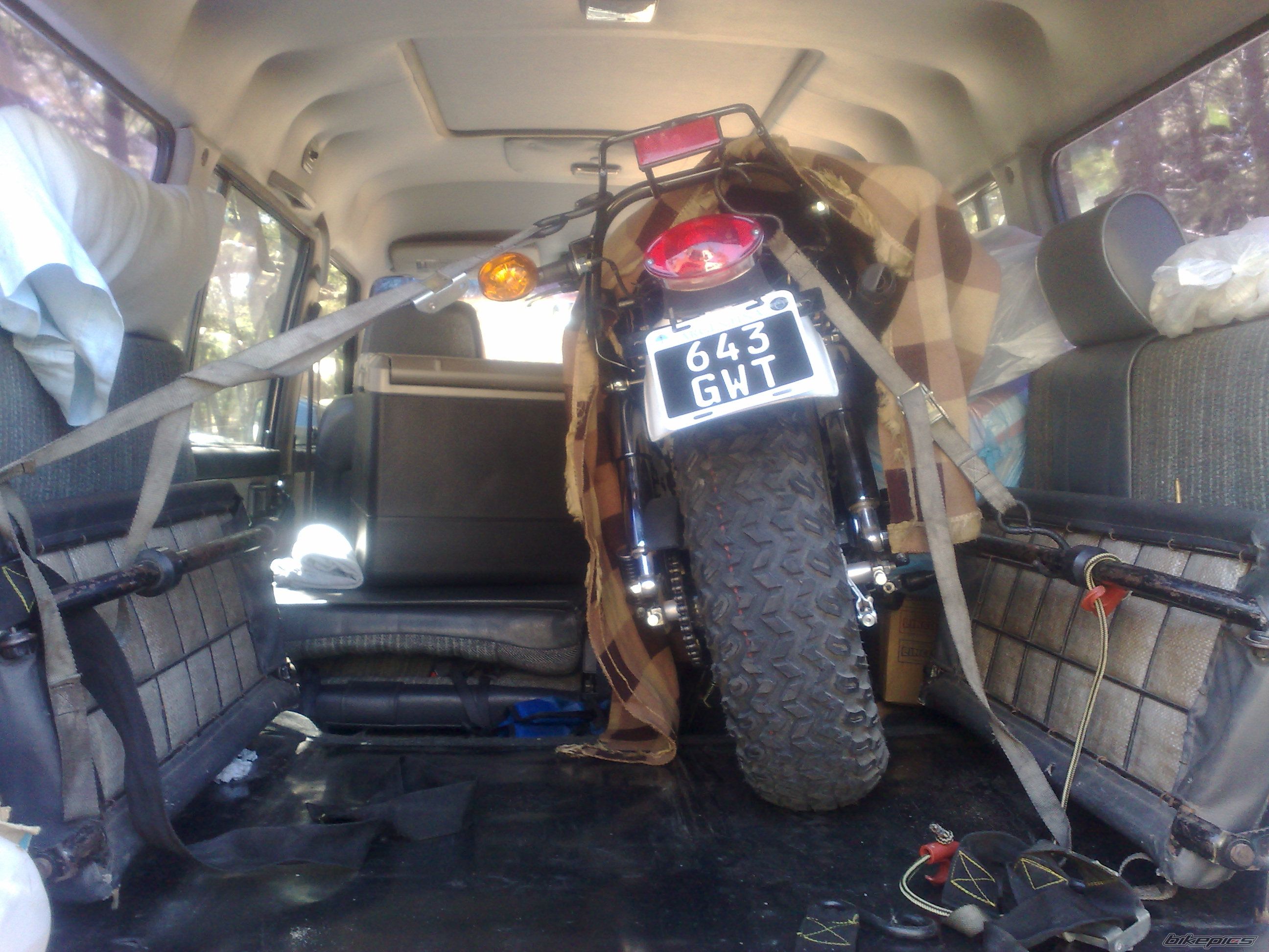 Bike Photo 2177048