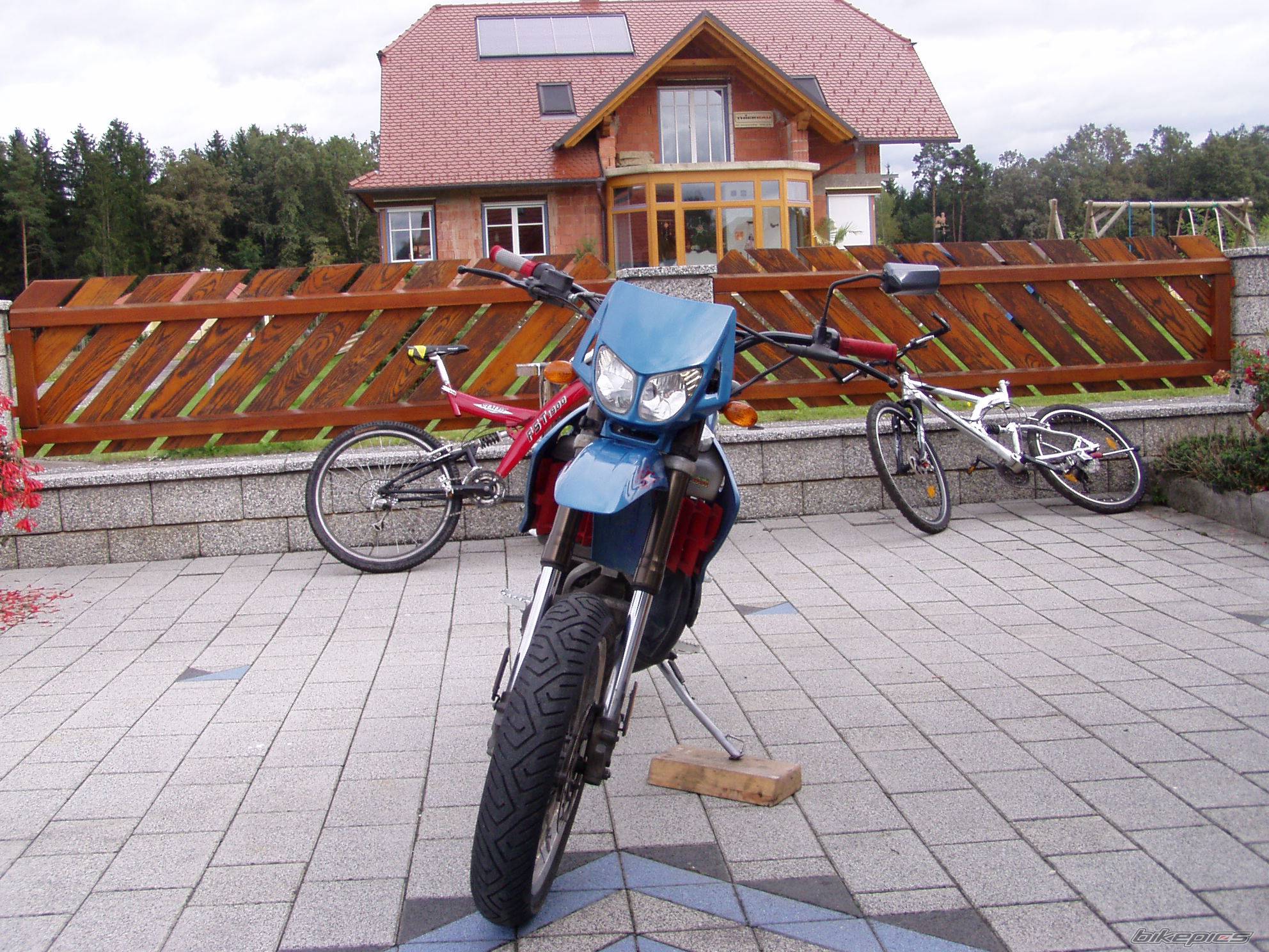 Bike Photo 217707