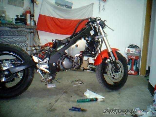 Bike Photo 217708