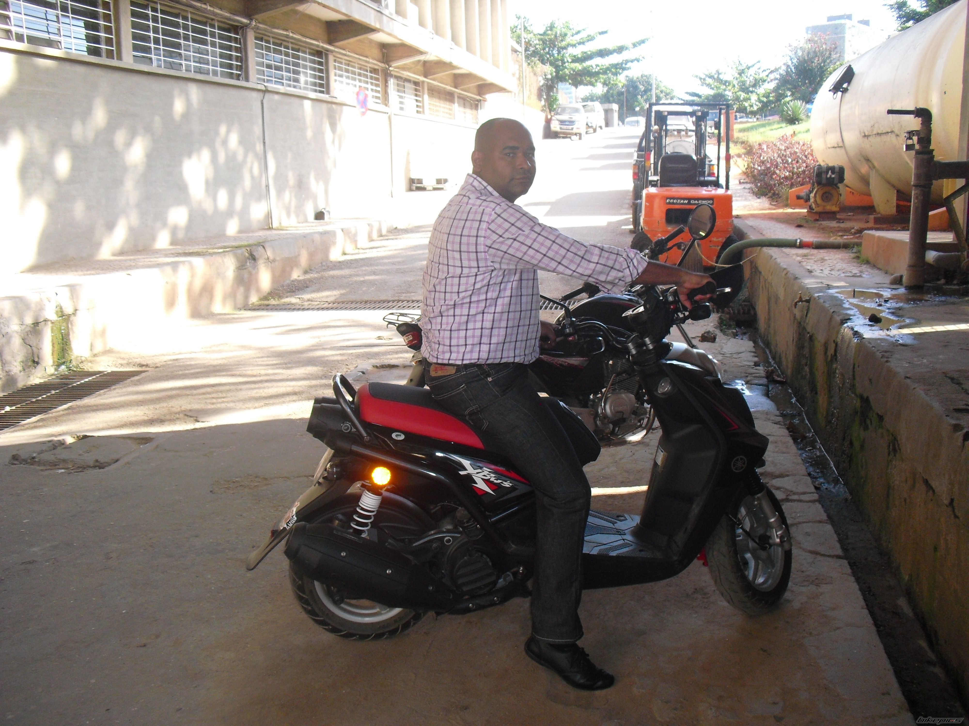 Bike Photo 2177087