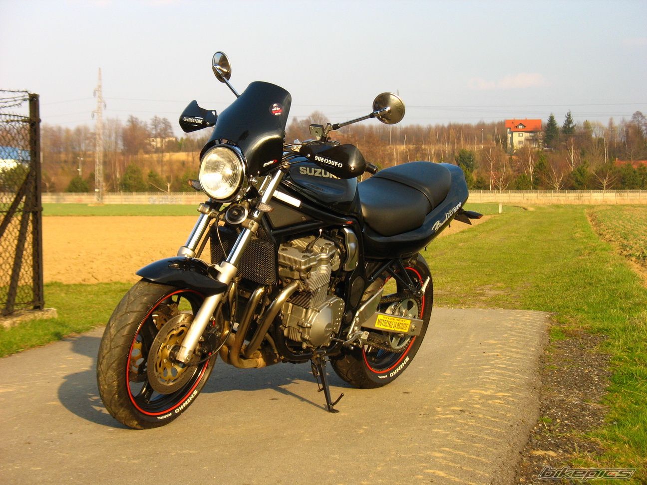 Bike Photo 2177092