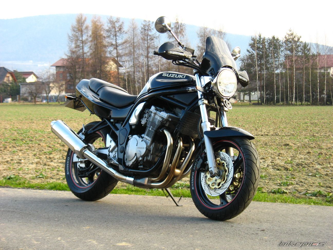 Bike Photo 2177110
