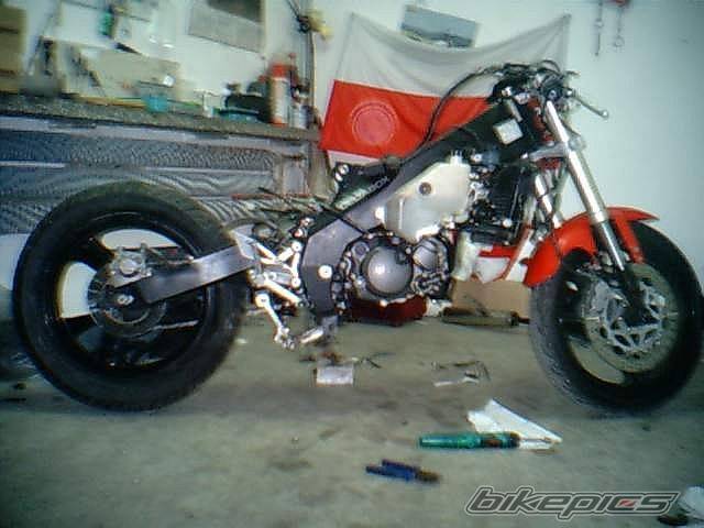 Bike Photo 217712