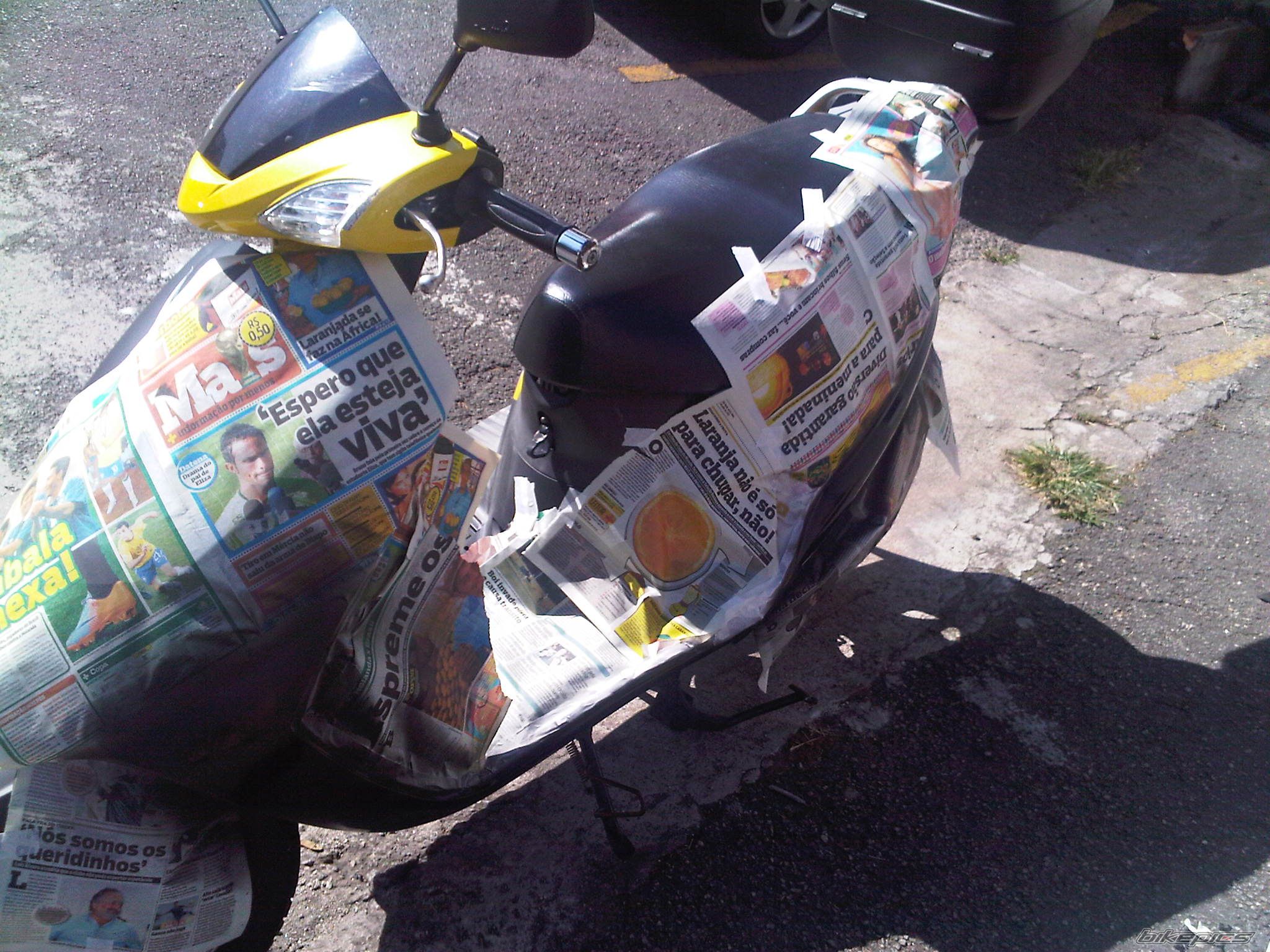 Bike Photo 2177185
