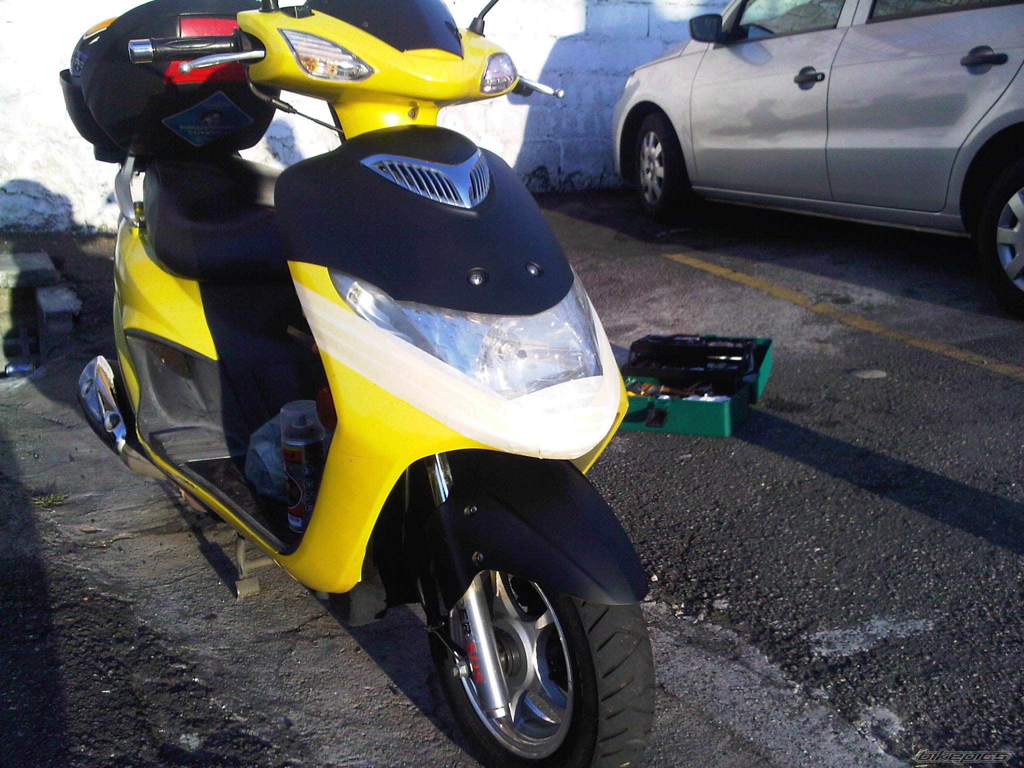 Bike Photo 2177197