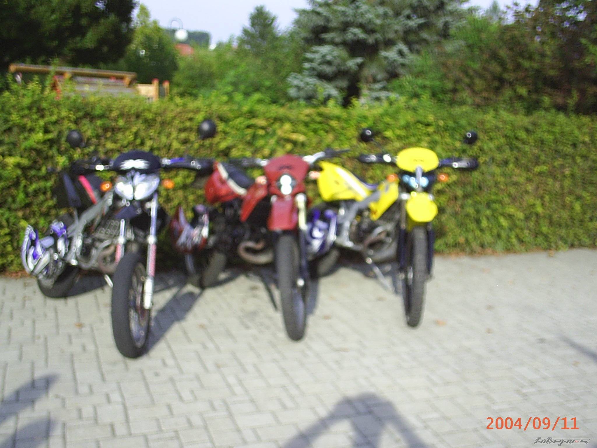 Bike Photo 217721