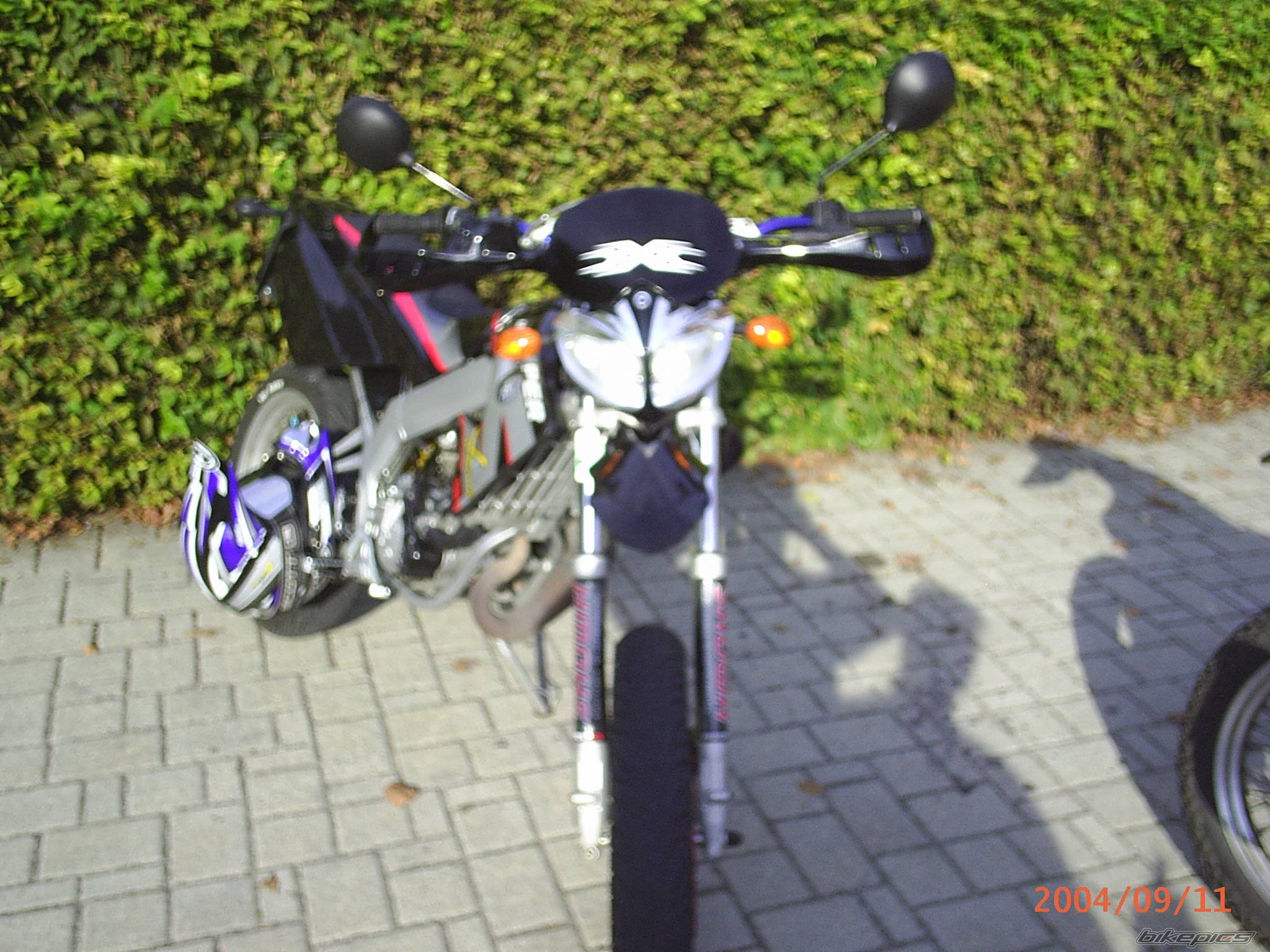 Bike Photo 217727