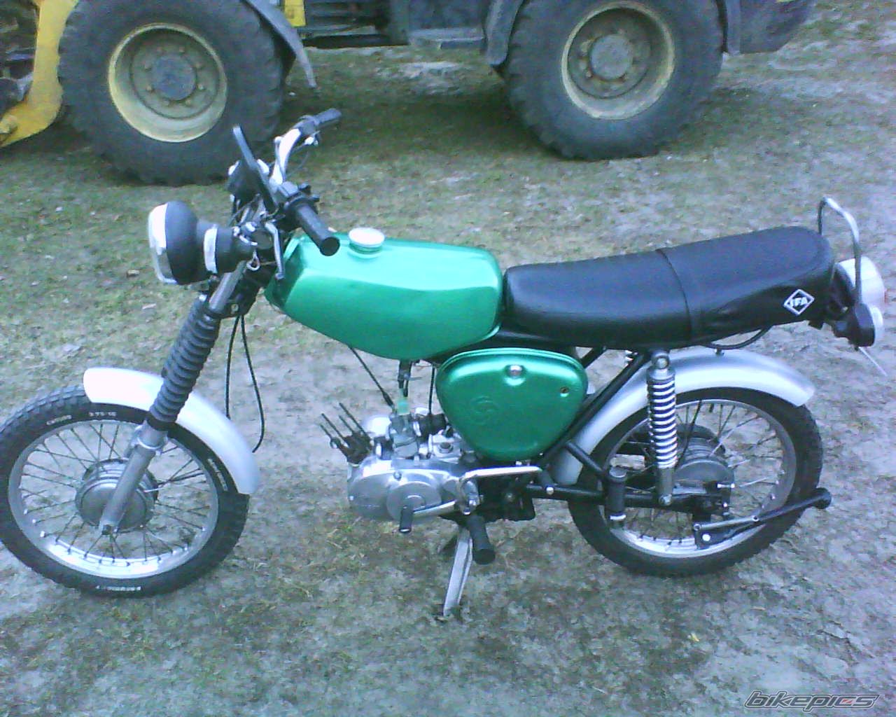 Bike Photo 2177309