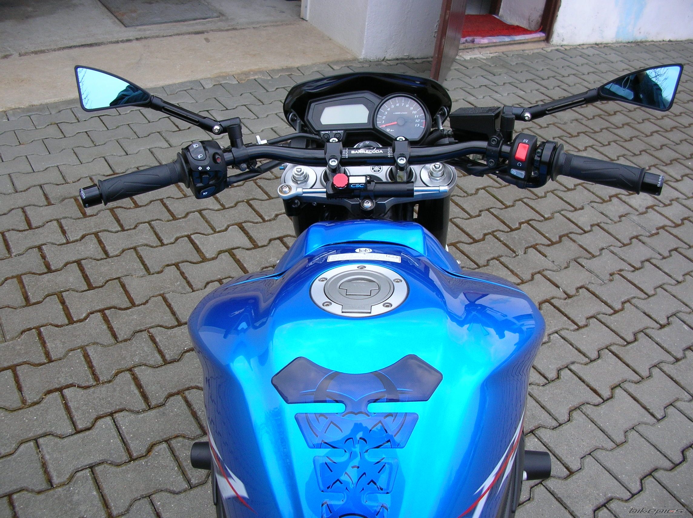 Bike Photo 2177345