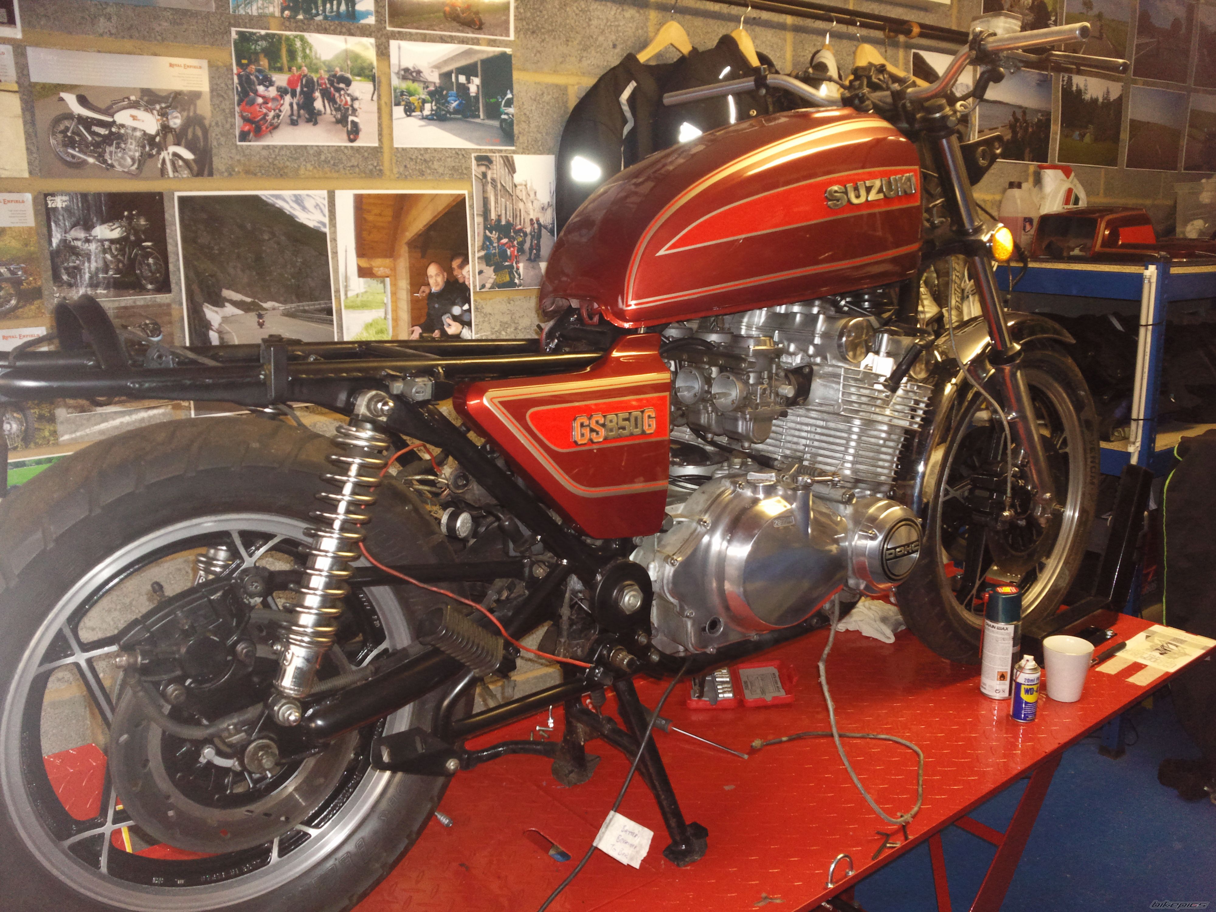 Bike Photo 2177398
