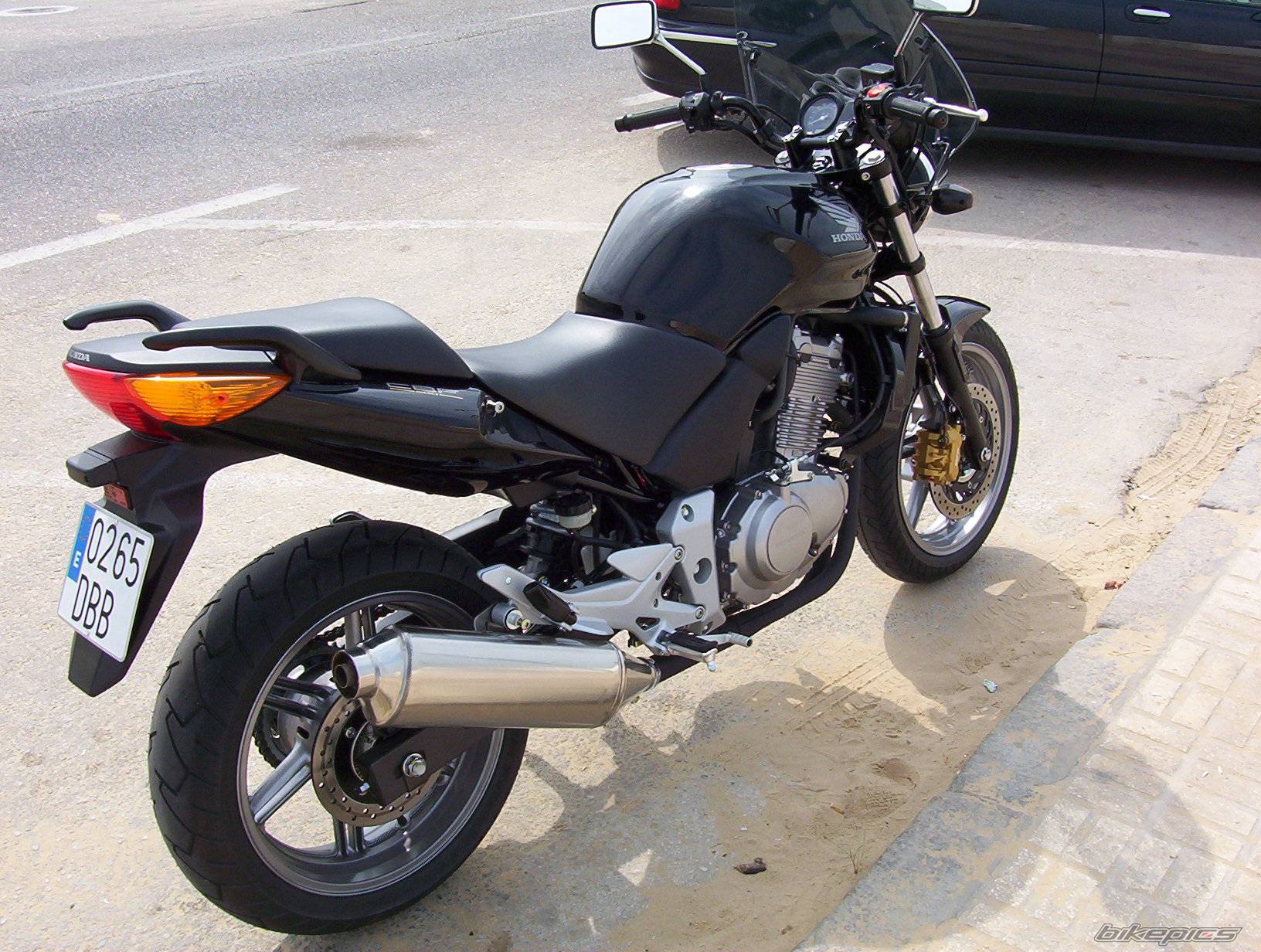 Bike Photo 217742