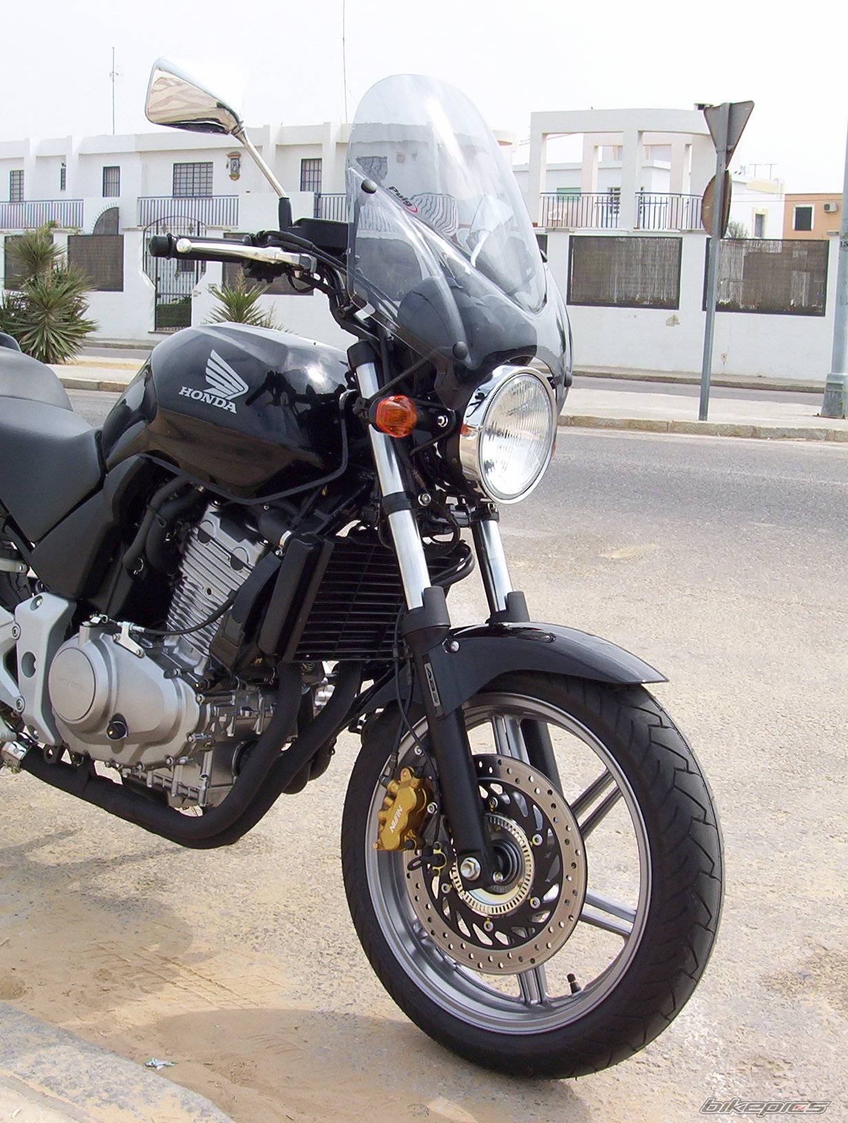Bike Photo 217743