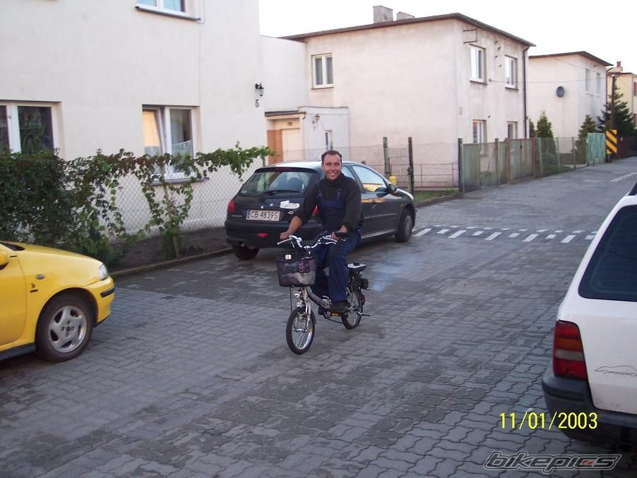 Bike Photo 2177459