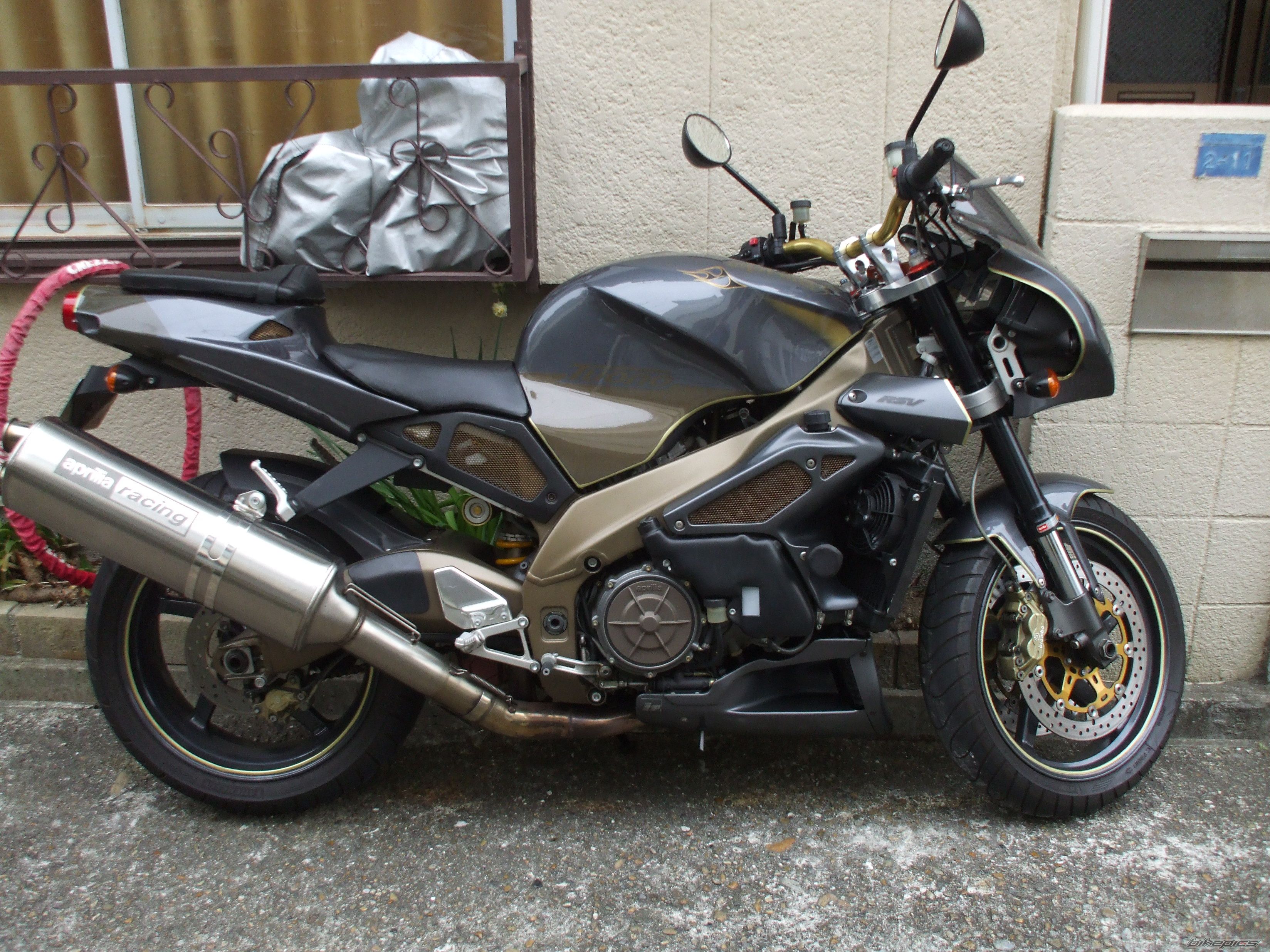 Bike Photo 2177468