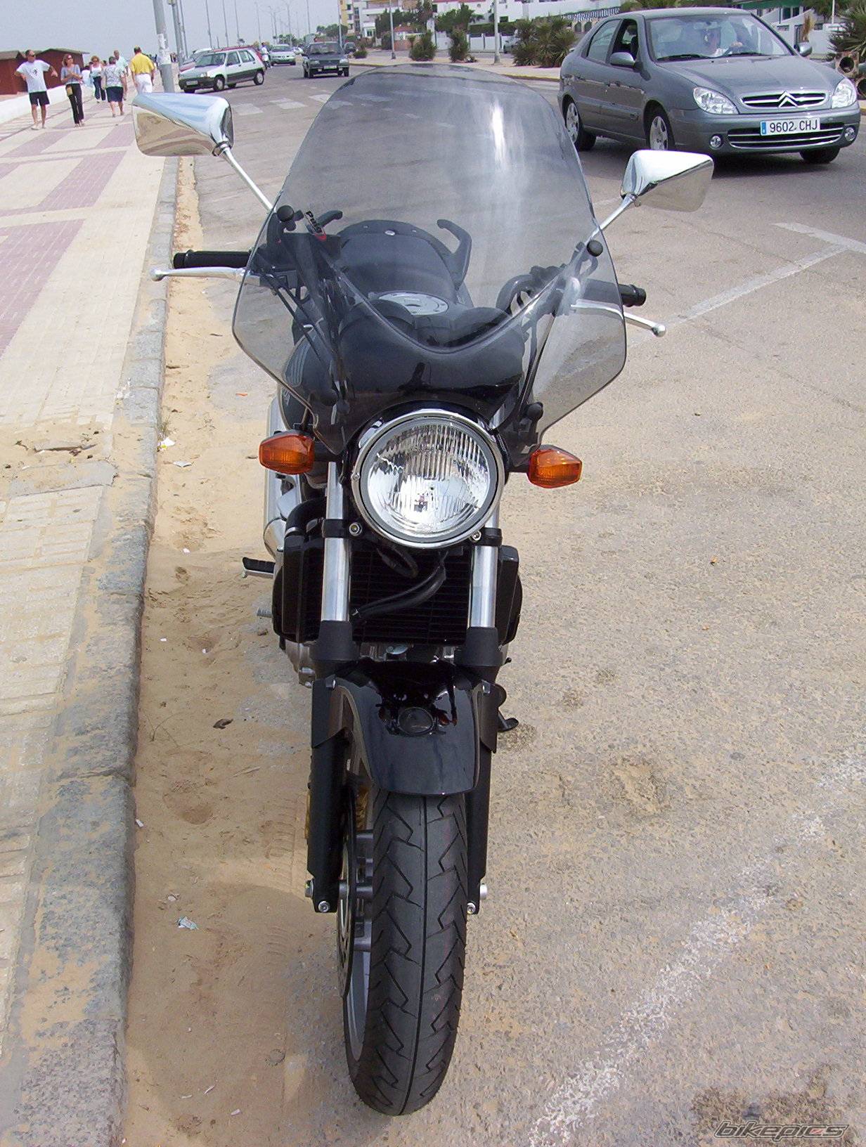 Bike Photo 217748