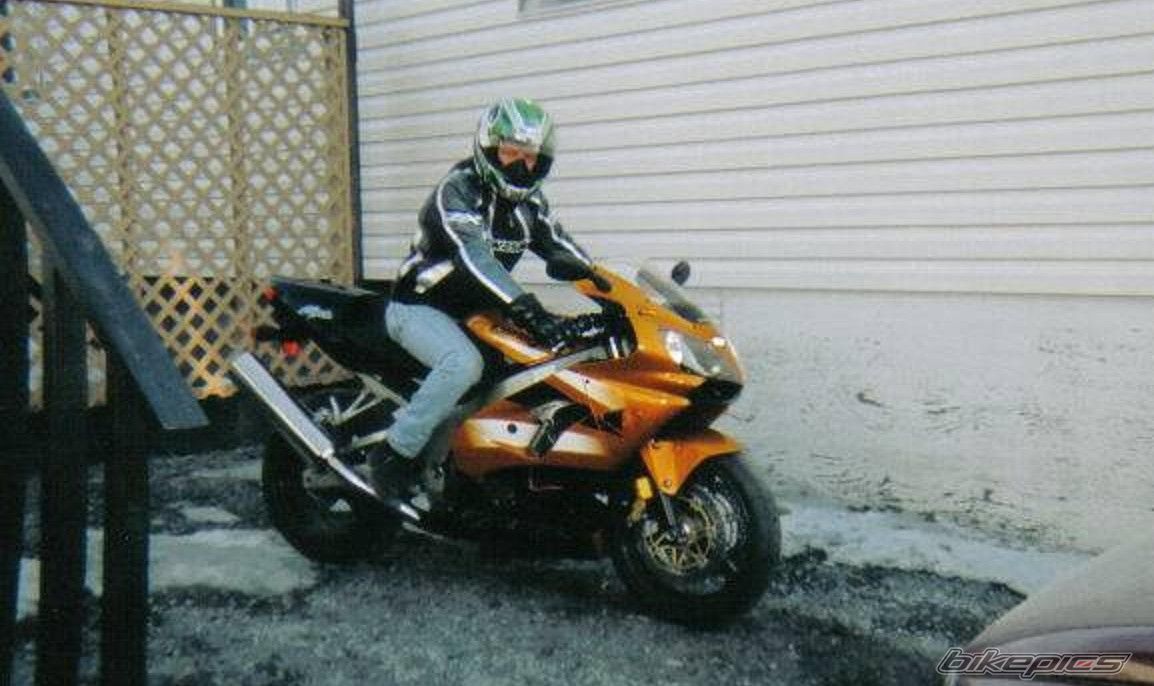 Bike Photo 2177555