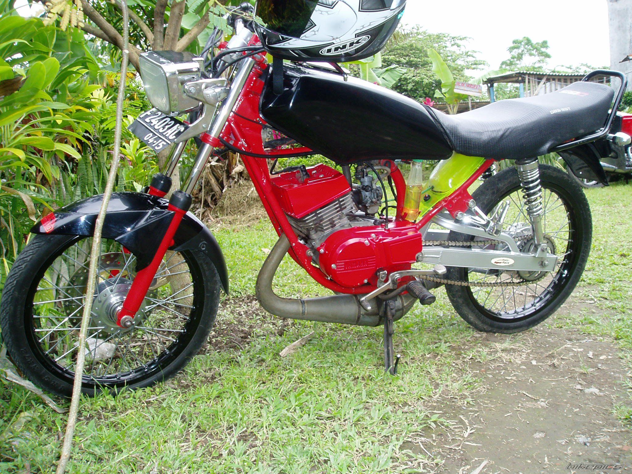 Bike Photo 2177584