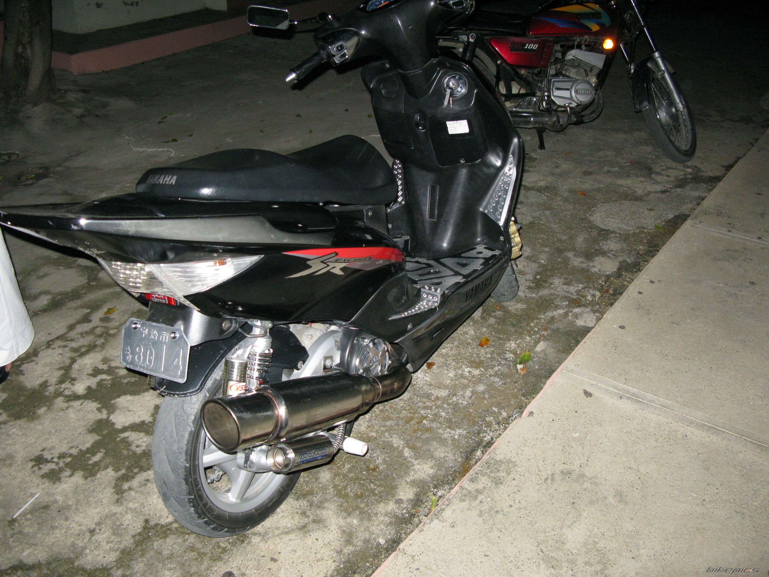 Bike Photo 2177592
