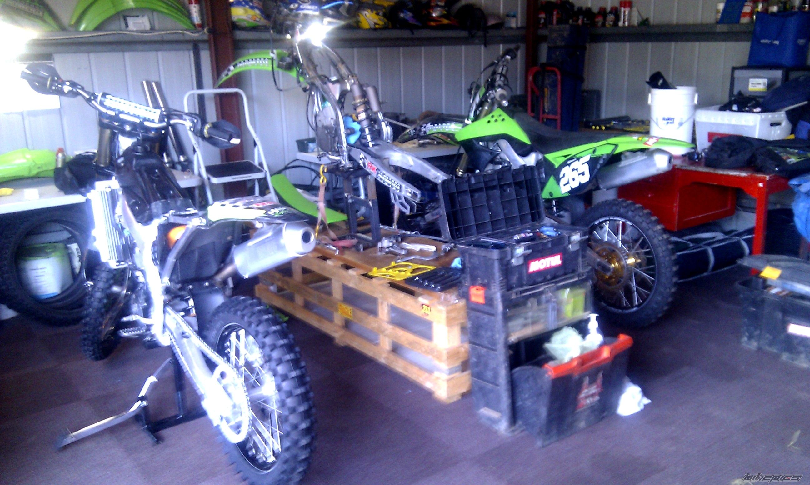 Bike Photo 2177616