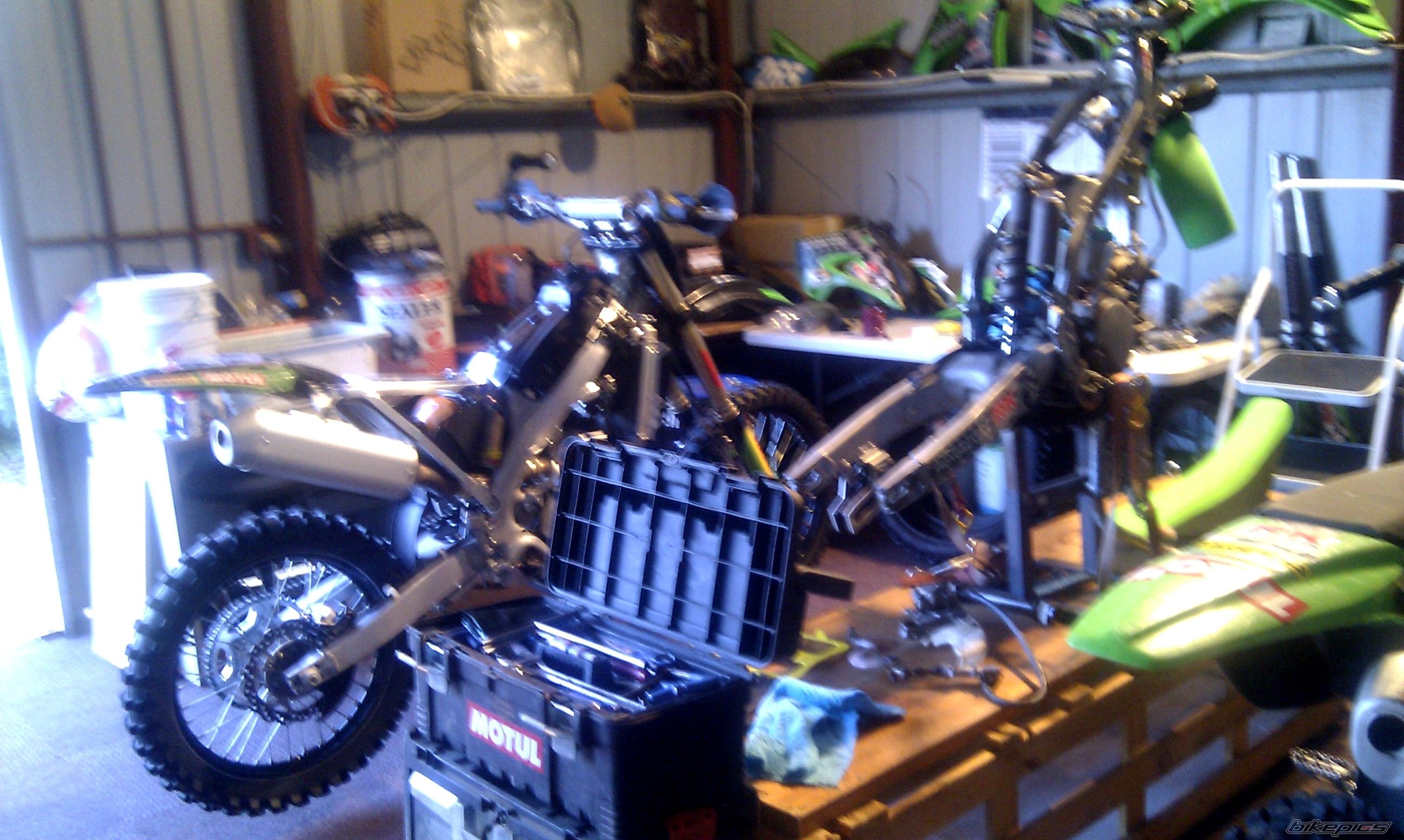 Bike Photo 2177617