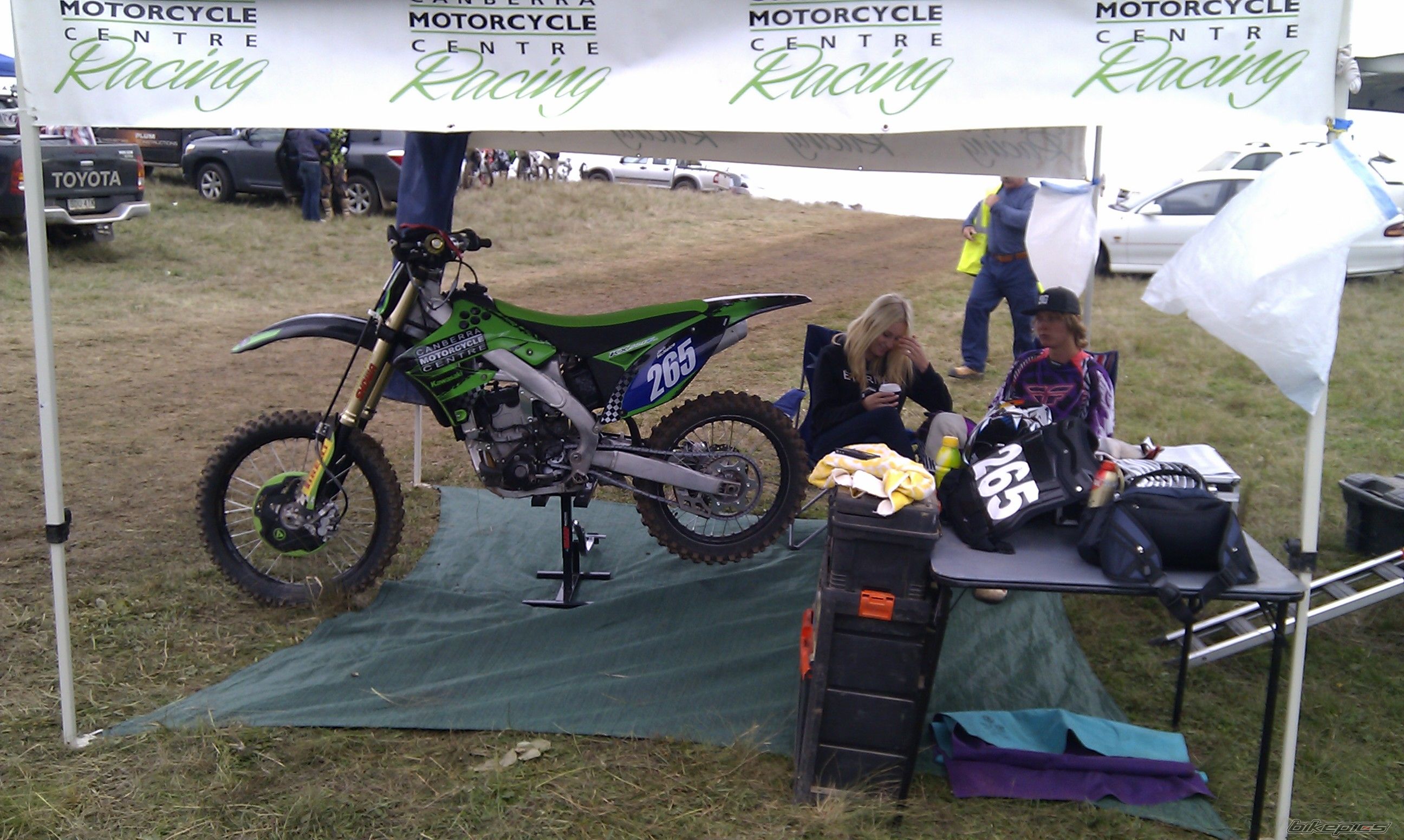 Bike Photo 2177624