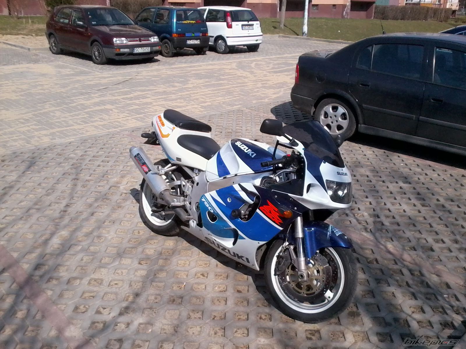 Bike Photo 2177633