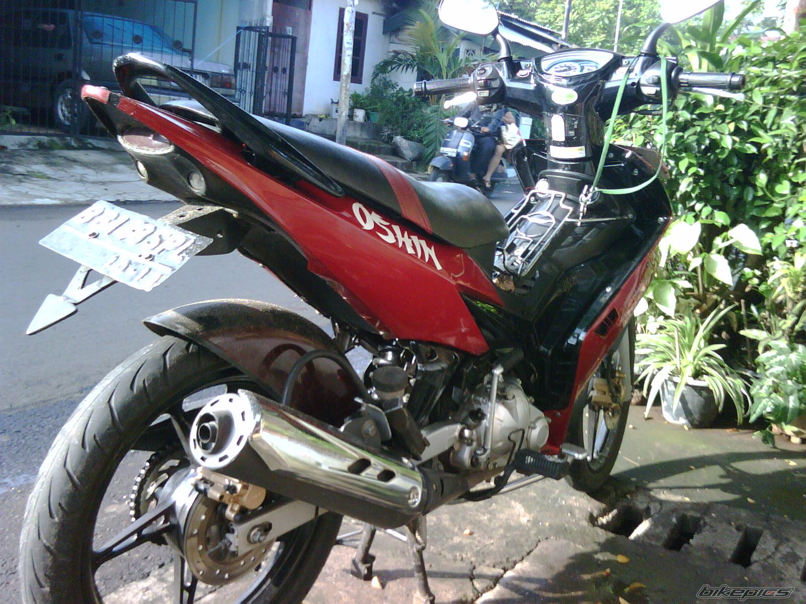 Bike Photo 2177654