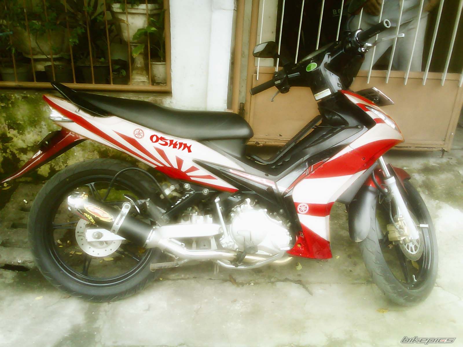 Bike Photo 2177661