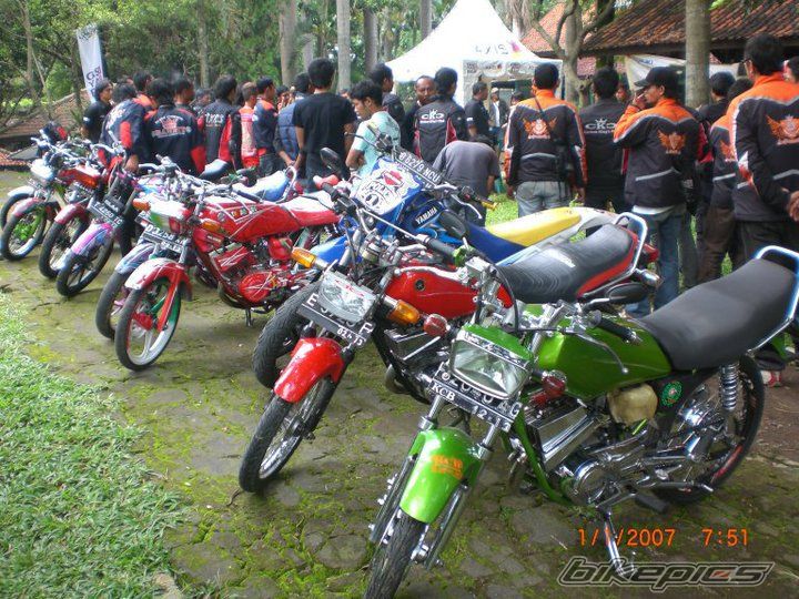 Bike Photo 2177678