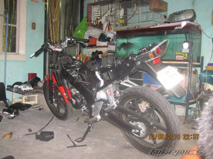 Bike Photo 2177695