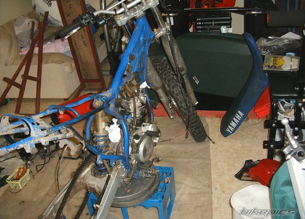 Bike Photo 217770