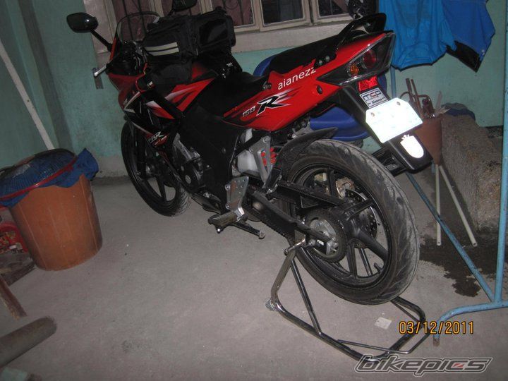 Bike Photo 2177711