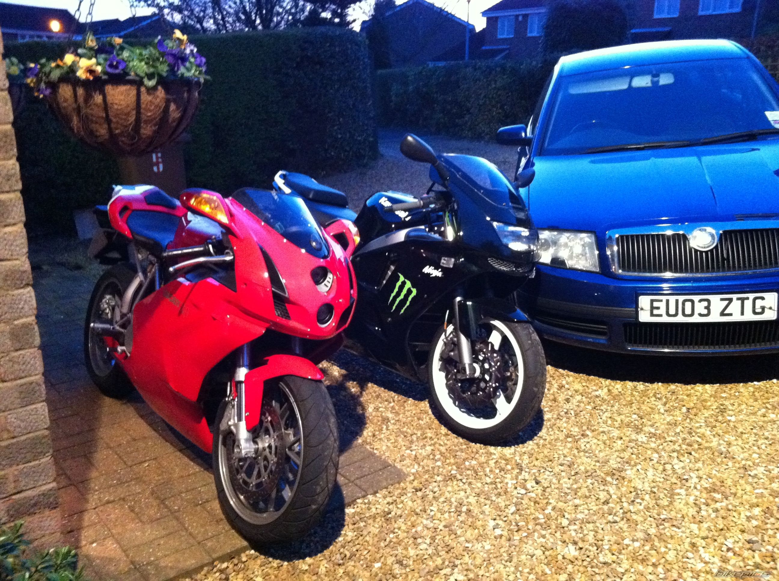 Bike Photo 2177712