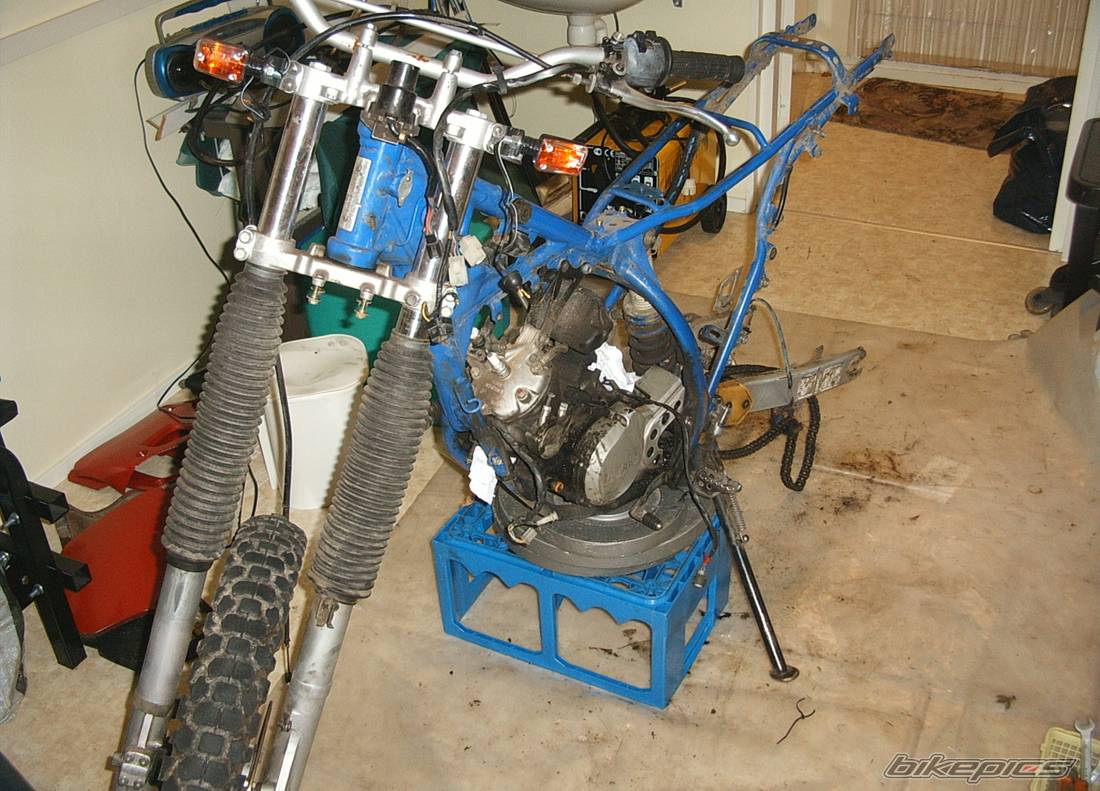 Bike Photo 217772