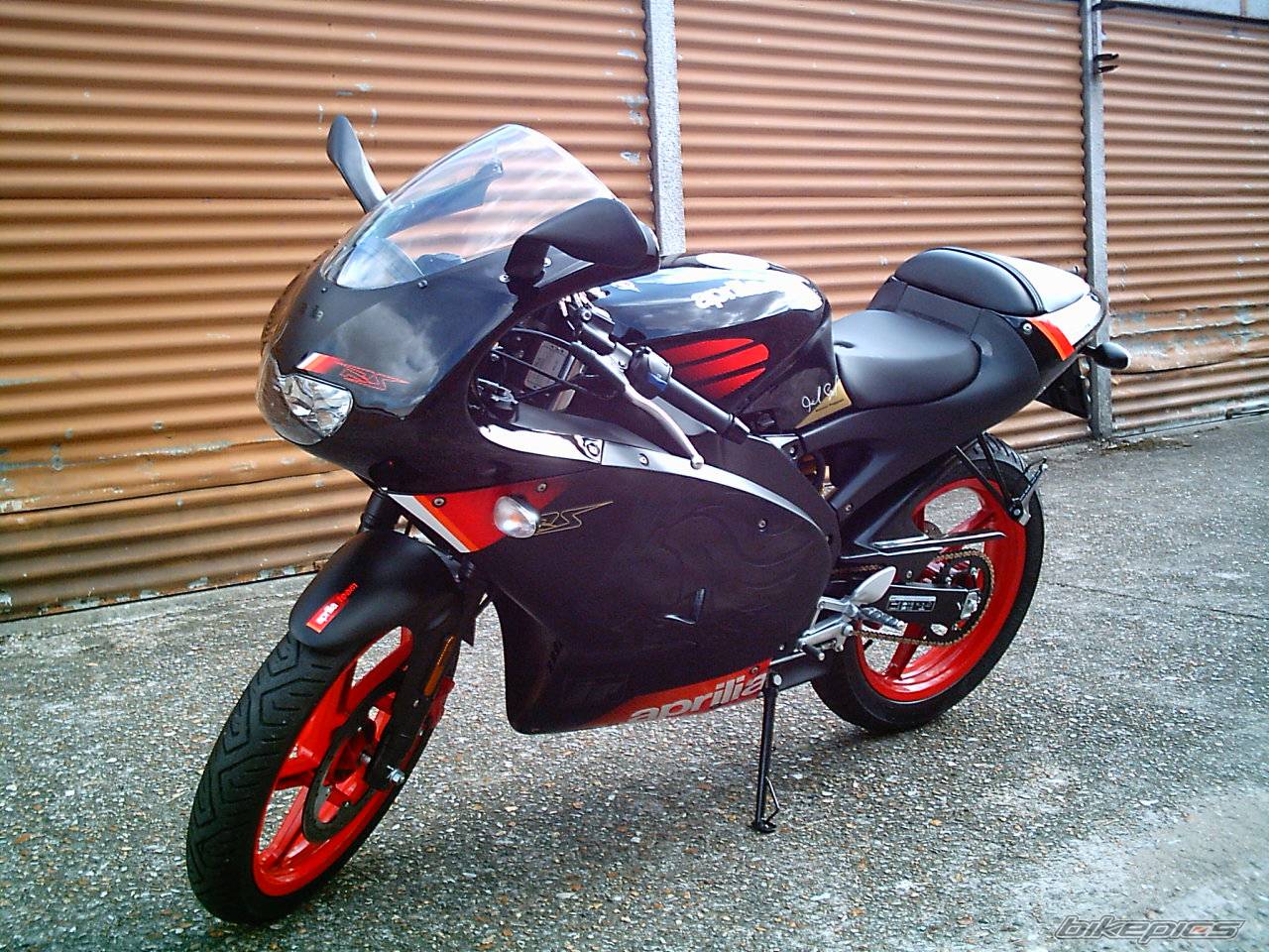 Bike Photo 217776