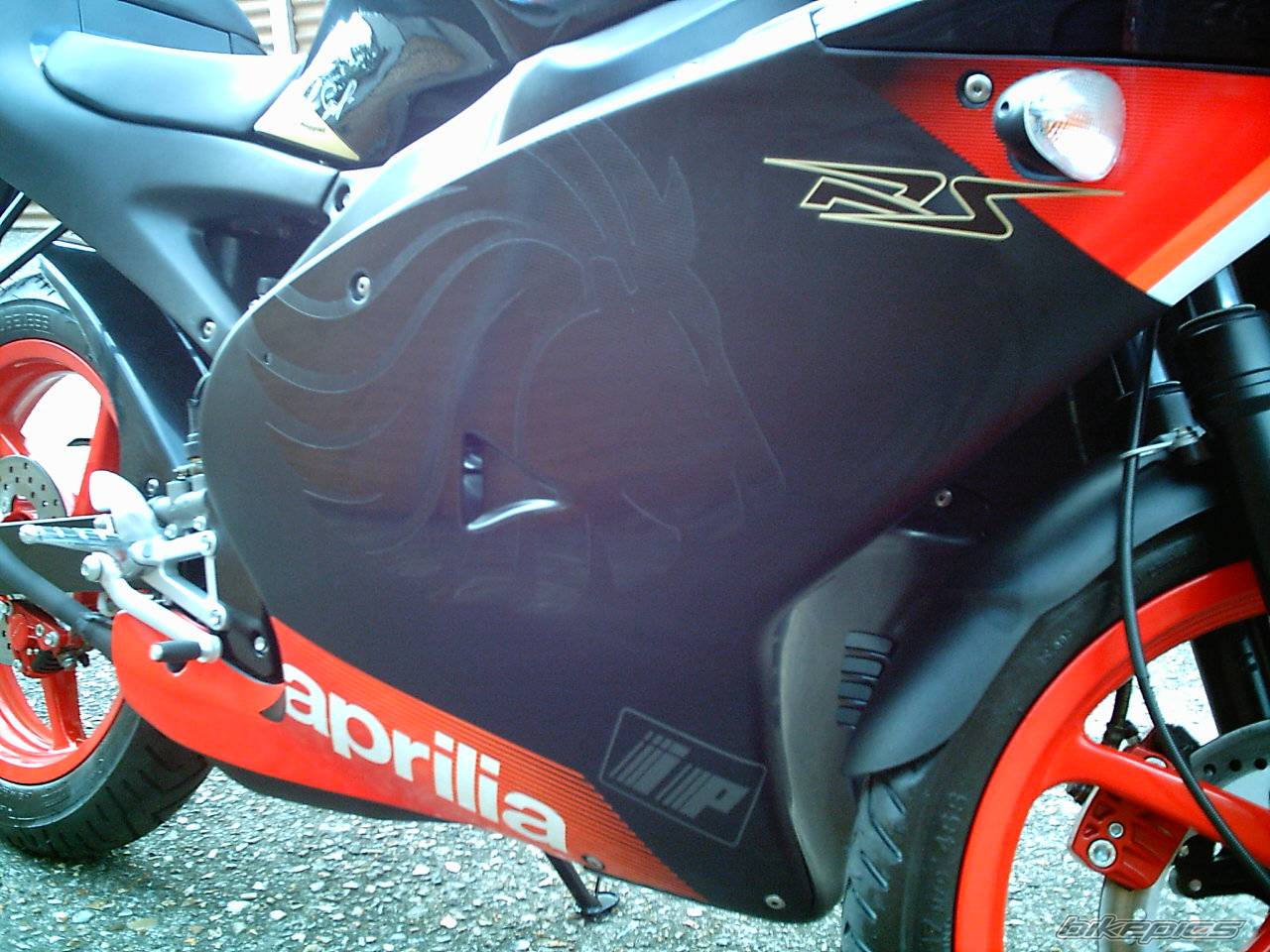 Bike Photo 217778