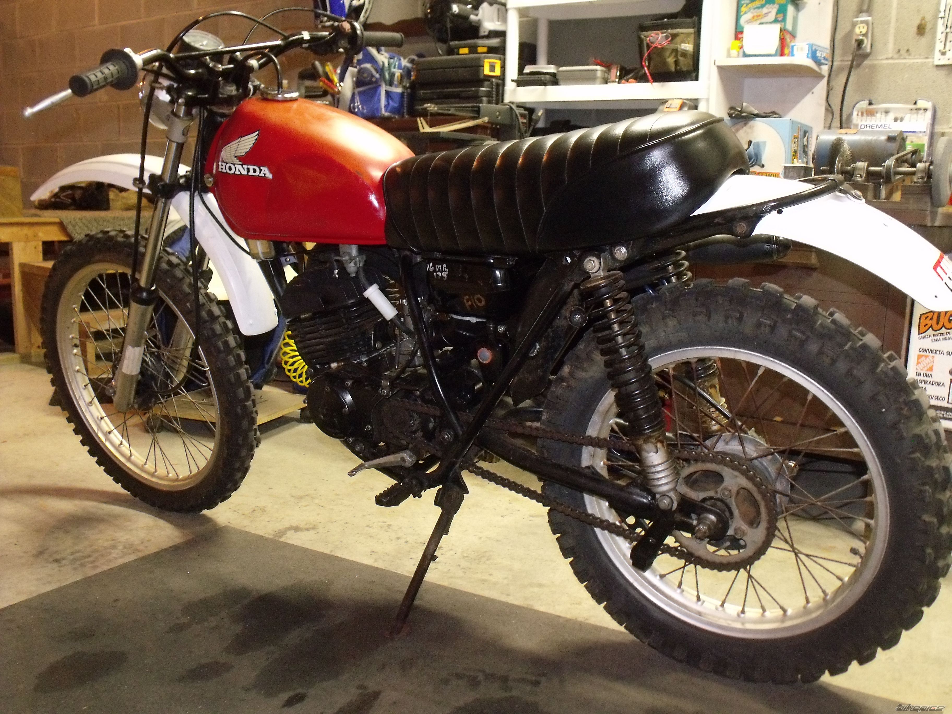 Bike Photo 2177798