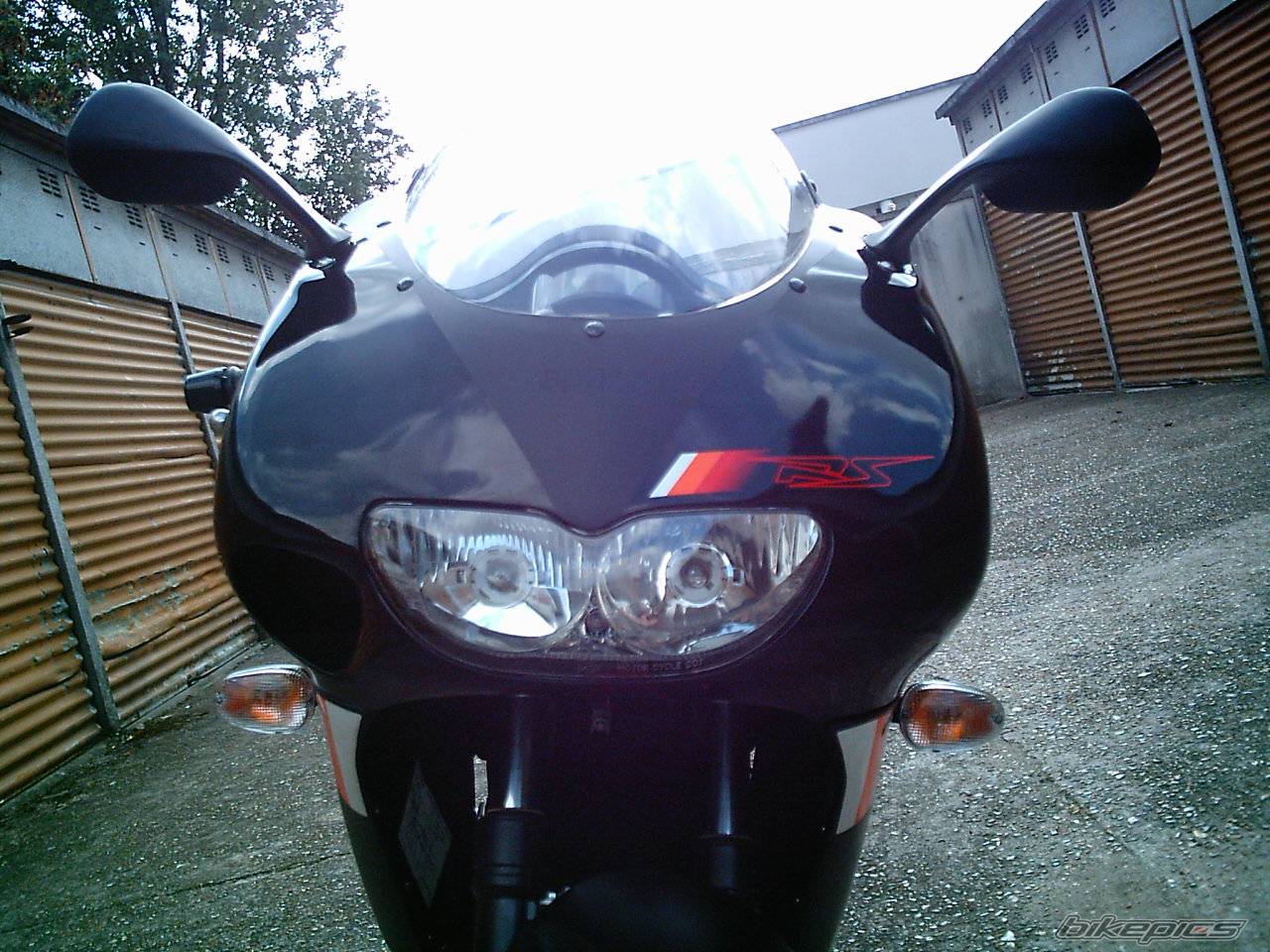 Bike Photo 217780