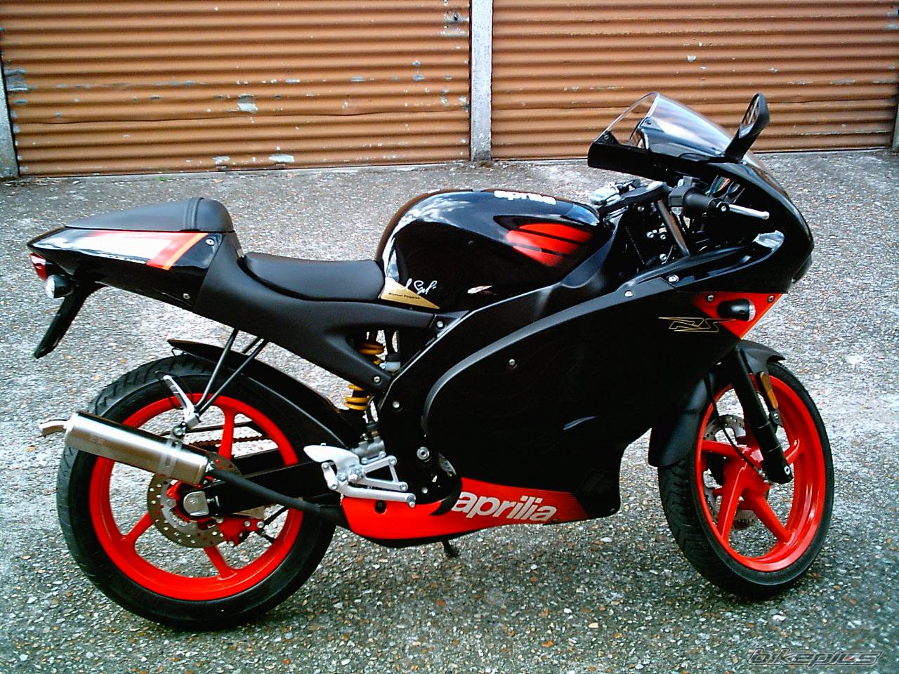 Bike Photo 217784