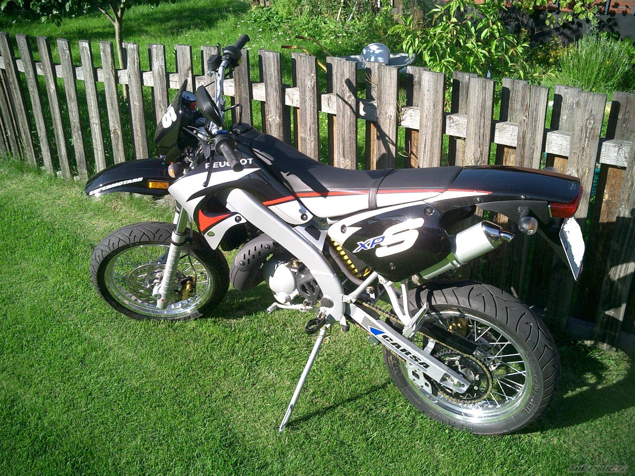 Bike Photo 217787